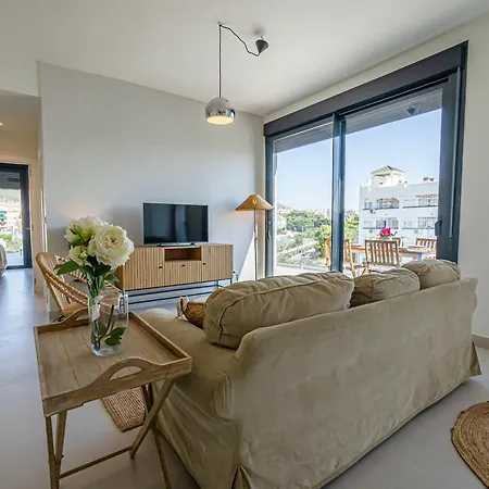 Encantos De Montemar Torremolinos