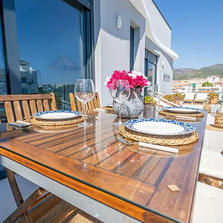 Apartment Encantos De Montemar *