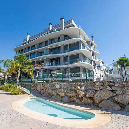 Apartment Encantos De Montemar Torremolinos