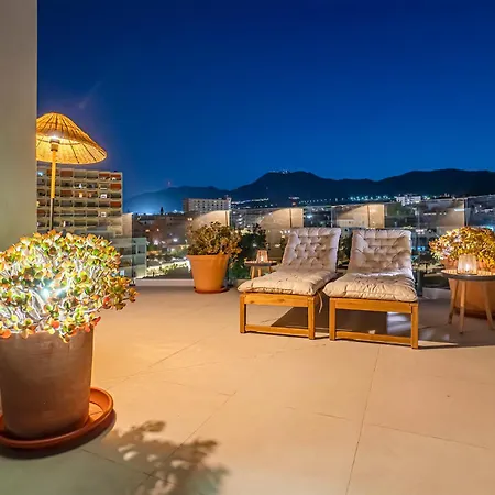 Encantos De Montemar Apartment Torremolinos