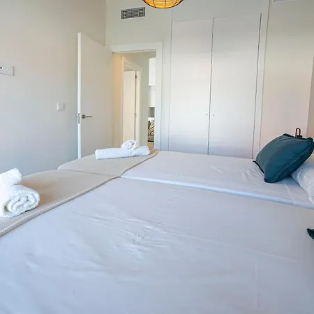 Encantos De Montemar Apartment *