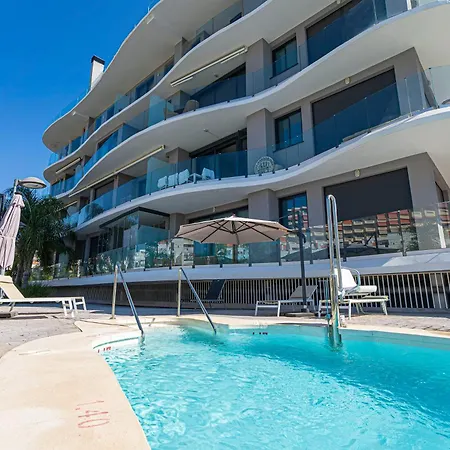 Apartment Encantos De Montemar Torremolinos