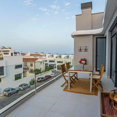 Apartment Encantos De Montemar