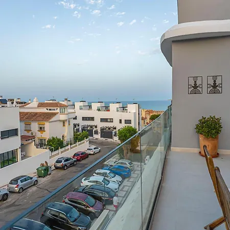 Appartement Encantos De Montemar