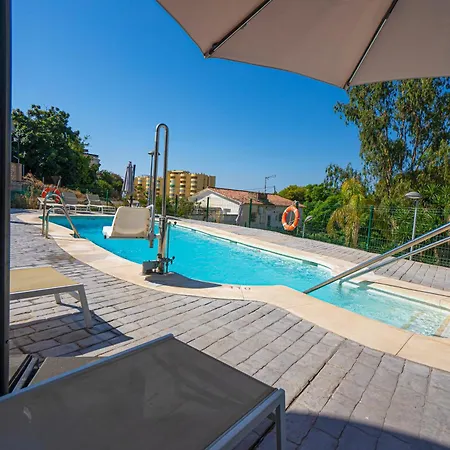 Apartment Encantos De Montemar