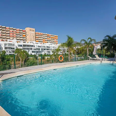 Encantos De Montemar Apartment *