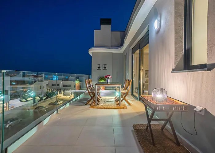 Encantos De Montemar * Torremolinos