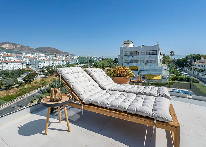 Encantos De Montemar Apartment