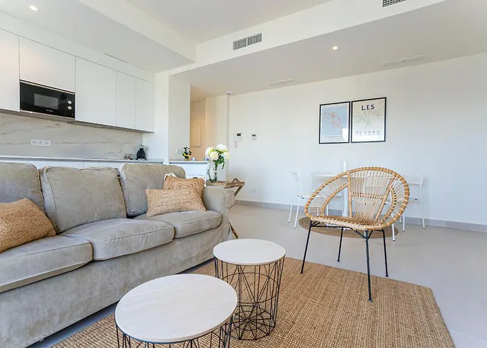 Encantos De Montemar Apartment