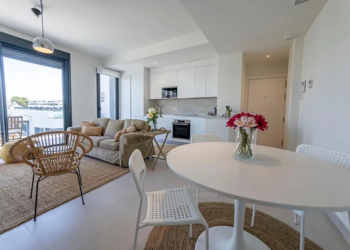 Encantos De Montemar Torremolinos