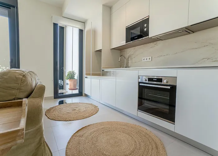 Apartment Encantos De Montemar *