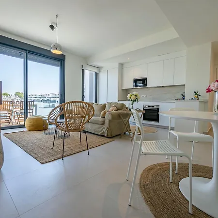 Lägenhet Encantos De Montemar Torremolinos