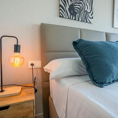 Encantos De Montemar * Торремолинос