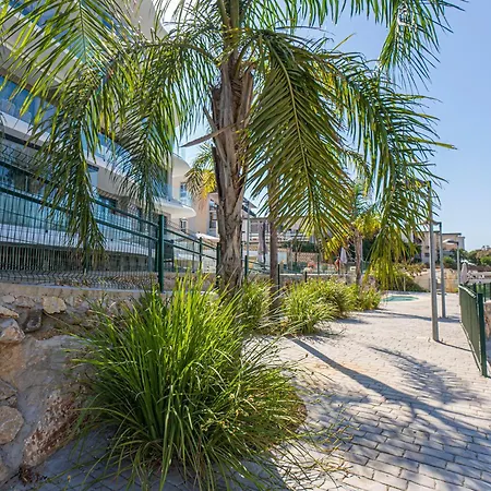 Encantos De Montemar Lägenhet