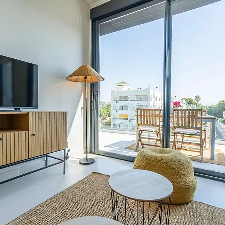 Encantos De Montemar * Торремолинос