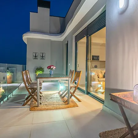 Encantos De Montemar *