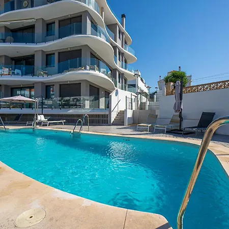 Encantos De Montemar Апартаменты