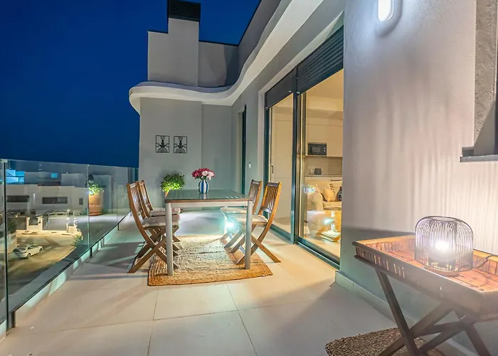 Encantos De Montemar *